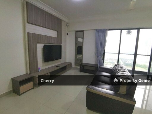 FOR SALE & FOR RENT - V @ SummerPlace Tanjung Puteri