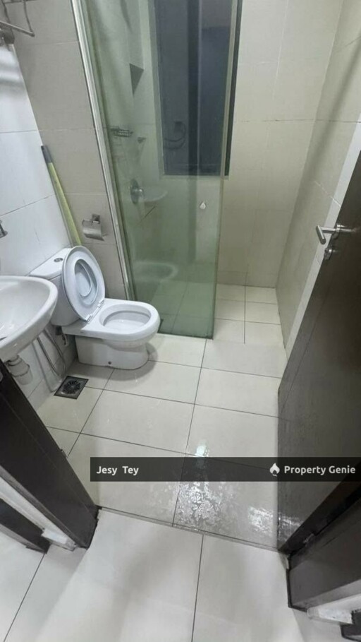 Danga Bay High Floor Corner For Sales