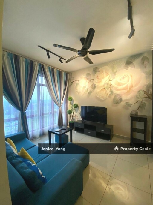 ARC @ Austin Hills,Taman Daya