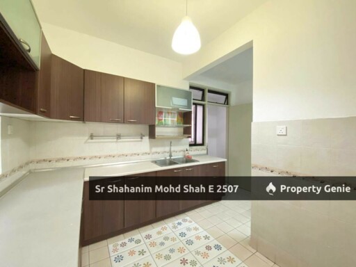 Casa Indah 1 Condominium PJU 3 Kota Damansara