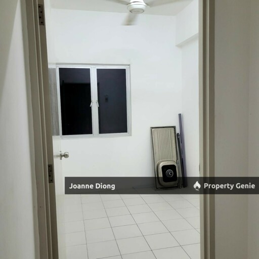 Medan Residence