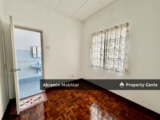 Freehold & 22 x 75 | Double Storey House Putra Permai Putra Heights Subang Jaya
