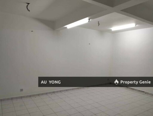 Lorong Sentul 24, Taman Sentul Jaya, 14100 Bukit Mertajam, Pulau Pinang