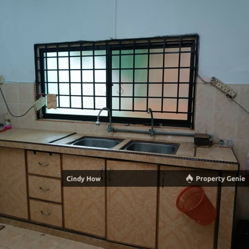 Jalan Tang Yee Biew Double Storey FREEHOLD For Sale