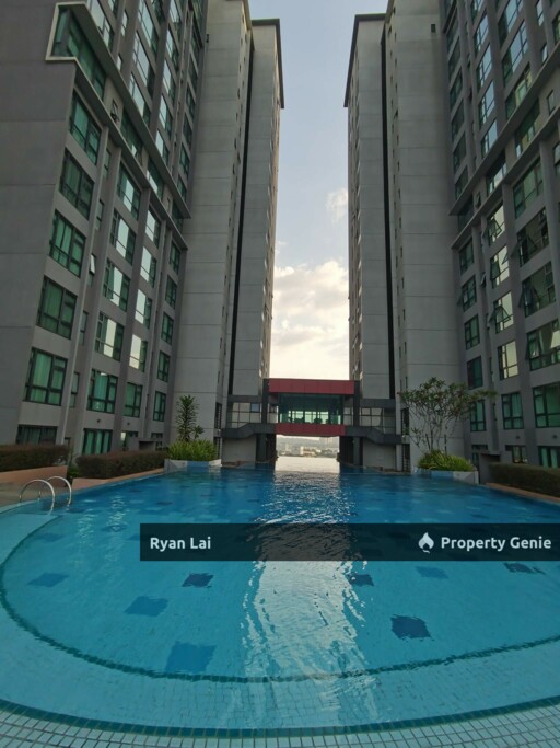 Amanja 🔥🔥Save up to 284k | Below Market Value 47% Auction Property! 🔥🔥