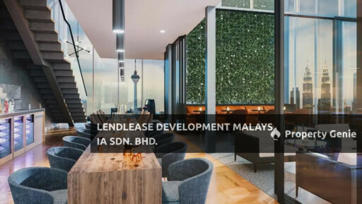 TRX Residences @ TRX