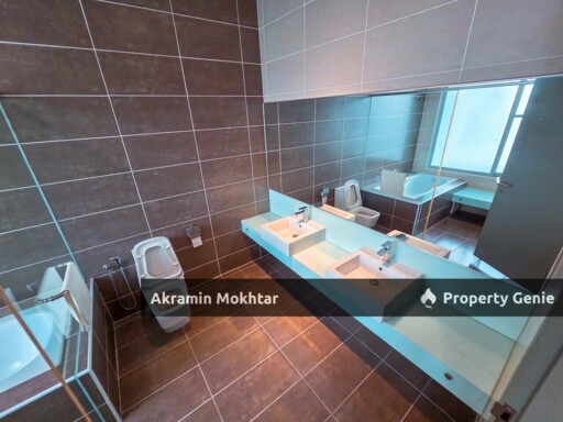 Freehold | 3Storey Schumann Symphony Hills Cyberjaya