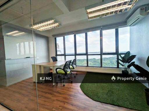 Teega Office Leasing Opportunity @ K J 018 784 1188