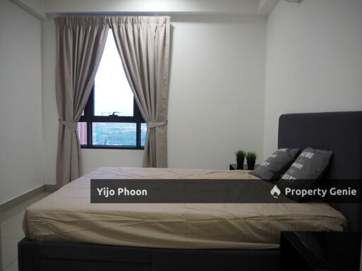 Solstice at Cyberjaya Fully Furnished with Car Park