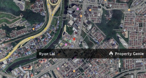 Residensi Dedaun Mas (D'Ivo Residences) | Save Up to 133k | Below Market Value 19% Auction Property!