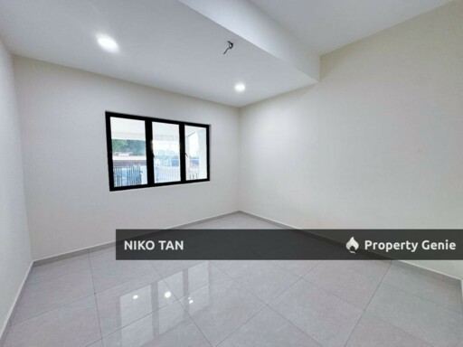 [RENOVATED&EXTENDED] 1Storey Jalan Landak Tunggal, Taman Abad For Sale