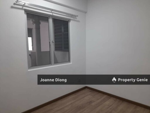 BRICKFIELD RESIDENCE APARTMENT