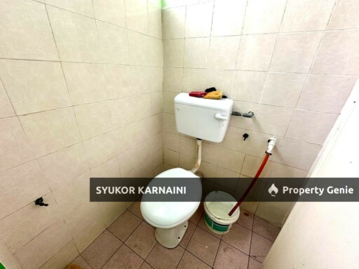 Pangsapuri Desa Mentari Petaling Jaya