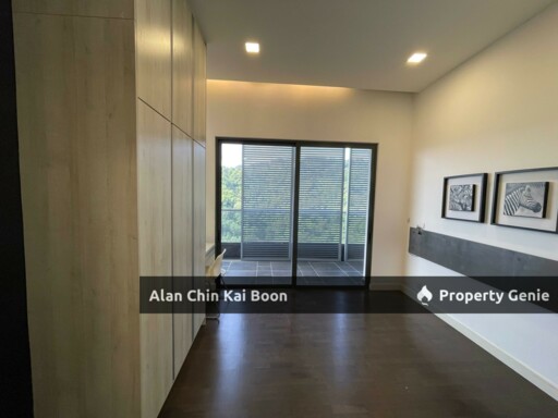 KL East The Veo Duplex Penthouse For Rent