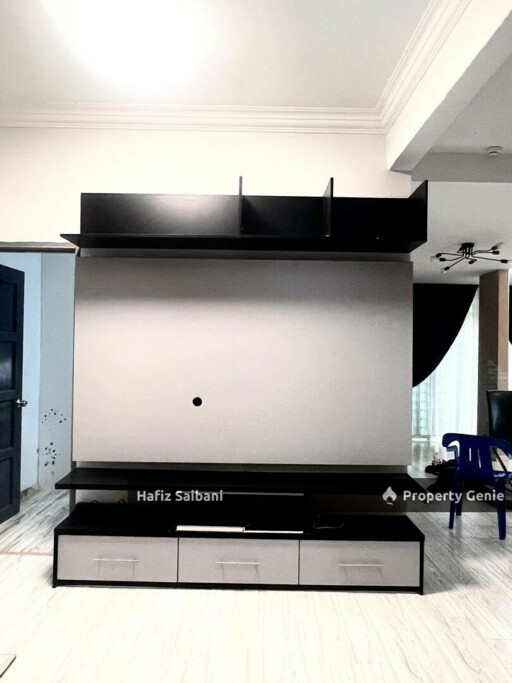 1.5 Storey Semi D Taman Desa Sentosa Bandar Batu Bangi