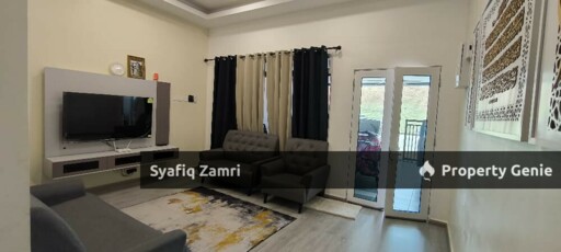 OPEN FACING TERES SETINGKAT KOTASAS, KUANTAN