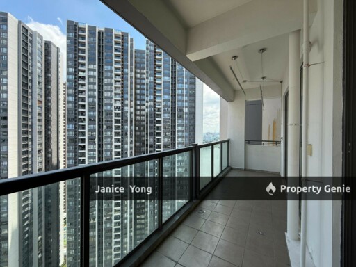 R&F Princess Cove Phase 1 Johor Bahru