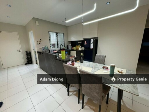 Permas Ville Apartment