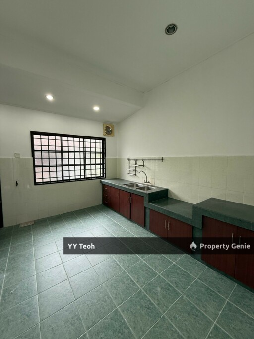 Desa Duyong Single Storey