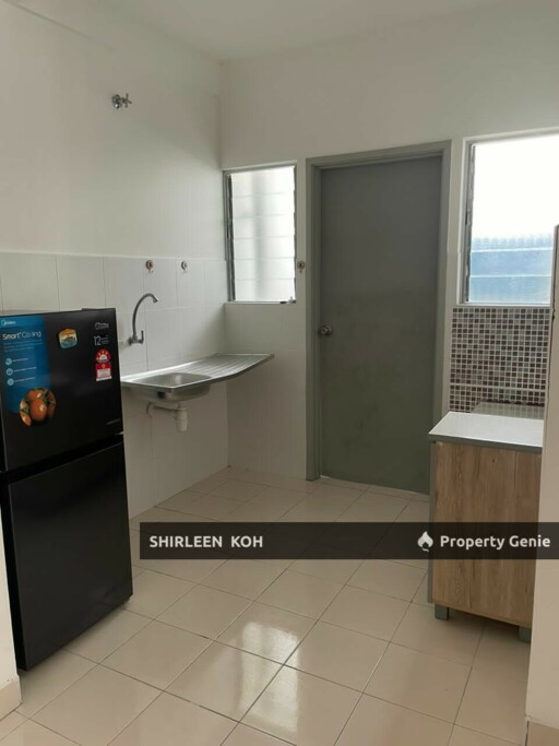 Male Room Renting at Denai Nusantara @ Gelang Patah