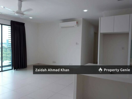 Cristal Serin Condominium Lowest price Partly Furnished