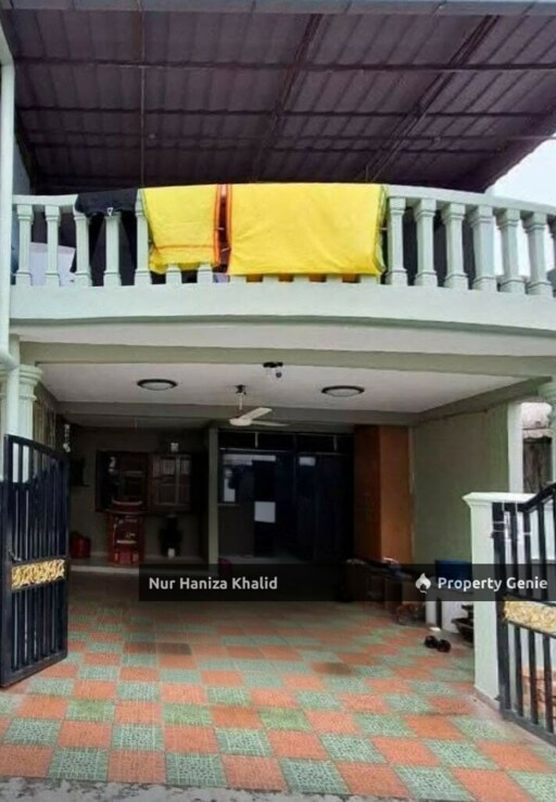 Taman Koperasi Polis Fasa 2 Batu Caves