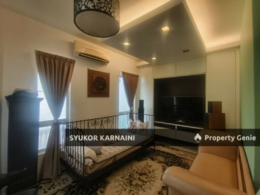 CORNER LOT Double Storey Bandar Bukit Raja, Klang Jalan Makyong.
