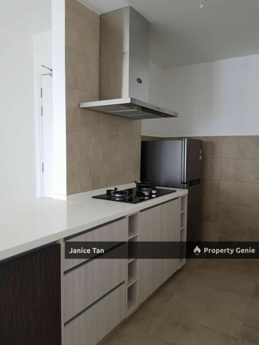 Ohako Residence Partially Furnished Unit for Sale!