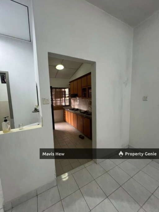 For Rent, Jalan Pesona @ Taman Pelangi Indah, Johor Bahru