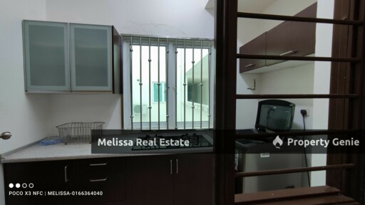 D'Embassy Serviced Residence Suites Kuantan with Parking