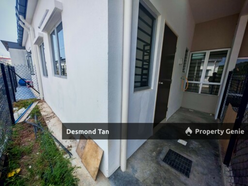 Single Storey Ledaya Iringan Bayu, Astera, Laman Sendayan, Lukut, Sendayan, Mambau, Seremban