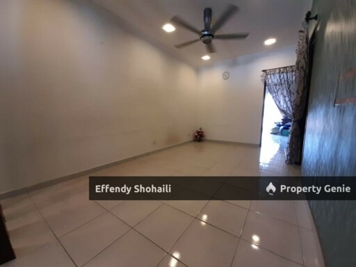 AMANSIARA SELAYANG TOWNHOUSE