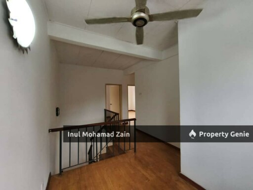 [Harga Menjunam dari RM650k kepada RM525k!] Double Storey End Lot Taman Impian Murni, Saujana Impian Kajang