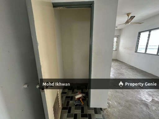 Sentosa Apartment Setia Alam