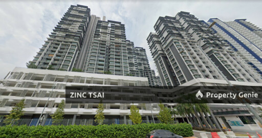 Almyra Residence {Save RM 138,900}