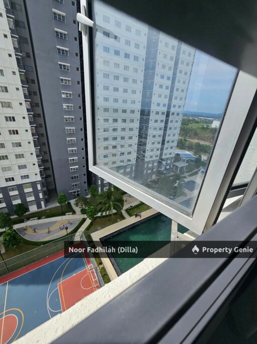 Apartment Harmoni Eco Majestic Booking 1K Full Loan
