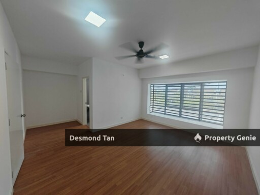 Sena Parc | Senawang Perdana | Facing Open View | Brand New Unit |