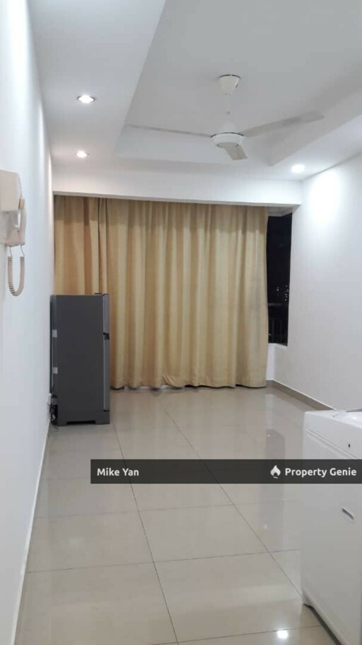 Menara U2 Serviced Apartment Seksyen 13 Shah Alam