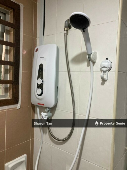 Larkin Suriamas Suites Condominium 3 Bedroom Fully Furnished
