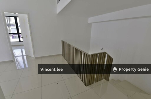 Setia Ecohill 1, Luzento 2 [Semi-D Cluster 36X78] 2 Storey Semi-D Cluster, Freehold, Semenyih