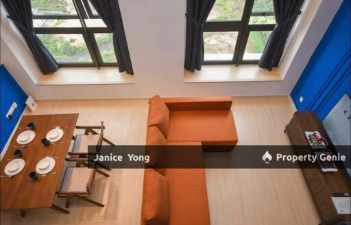 Sunway Grid Residence Iskandar Puteri