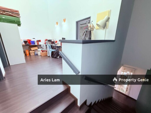Nice Renovated Double Storey House /Bandar Dato Onn / Near Mount Austin /JB Town