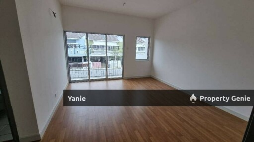 New House Sena Parc Home 2 Storey Terrace Senawang  Negeri Sembilan ready to move in