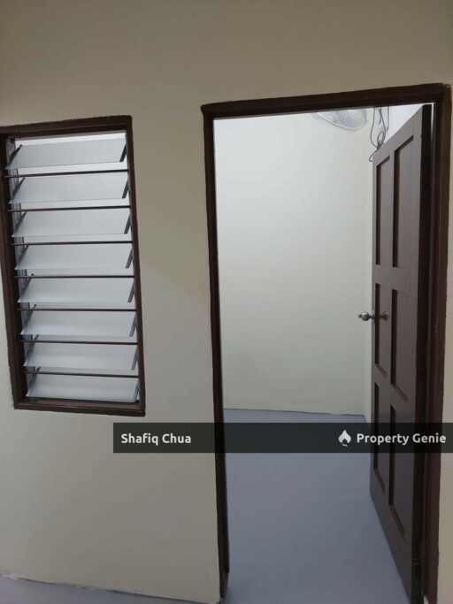 Section 8, Petaling Jaya