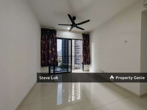 4bedroom Large Unit Next to Velocity Mall & MRT