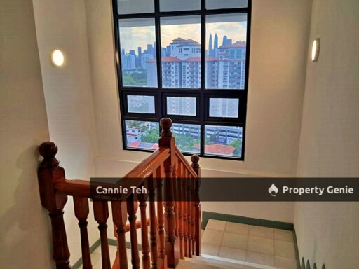 One Ampang Avenue @ 2,099sf Below Value 19%!