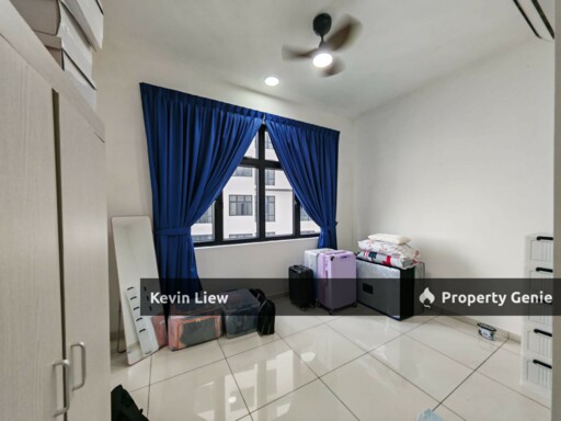 Space Residency 2Bed High Floor