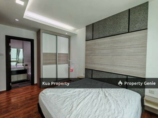 Viva Jazz 2 Suites Apartment at Vivacity, Jalan Wan Alwi