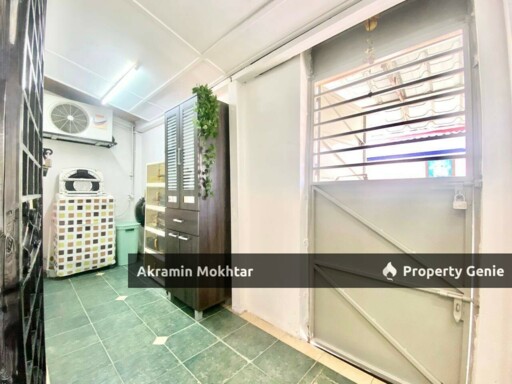 FREEHOLD, FACING OPEN & FULLY RENOVATED |  Single Storey Terrace@Taman Ria, Sungai Jelok, Kajang