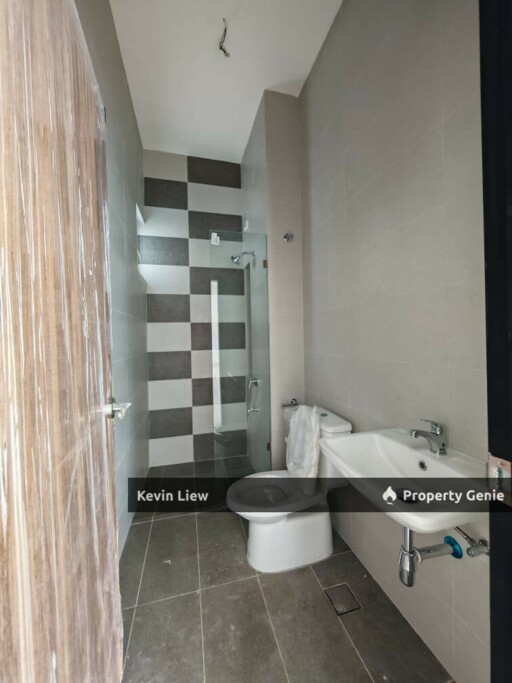 Honeydale Residence Impian Emas